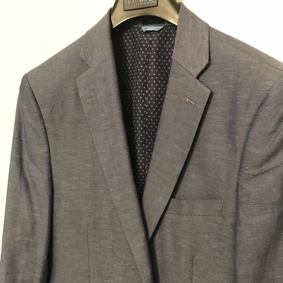 Cam Newton MADE sport coat - Picture 2 of 7